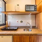 Book A Flat Jardins - Interative