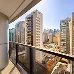 Book A Flat Jardins - Interative