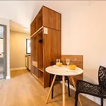 Book A Flat Jardins - Interative
