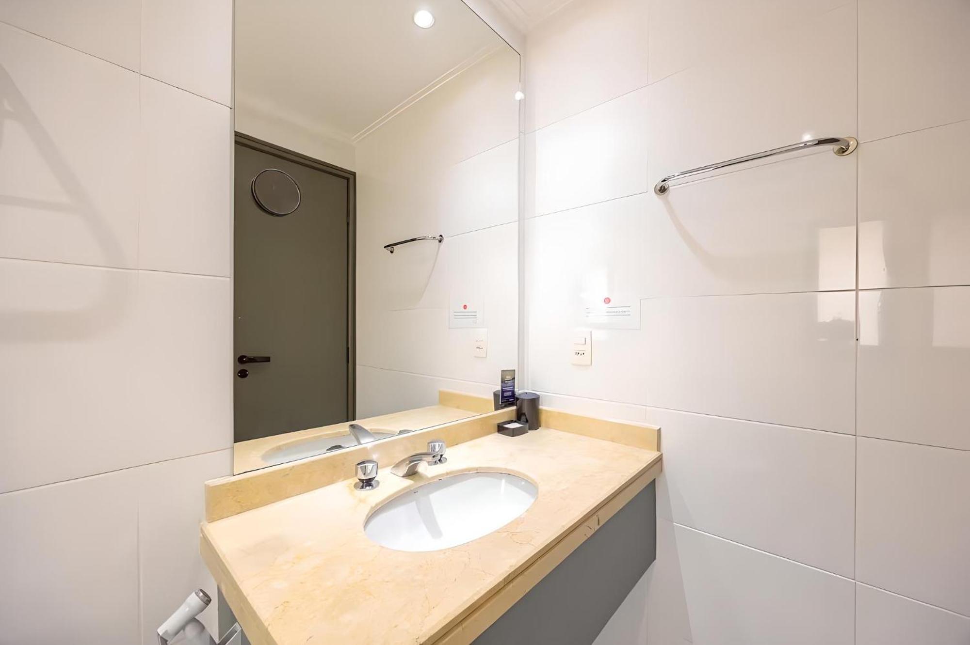 Apartamento Book A Flat Jardins - Interative São Paulo